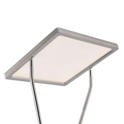 Leuchten Direkt 11722-55 - LED dimmbar lampa MARIAN LED/33,5W/230V + LED/3,6W