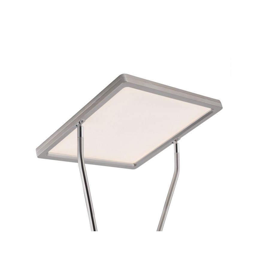 Leuchten Direkt 11722-55 - LED dimmbar lampa MARIAN LED/33,5W/230V + LED/3,6W