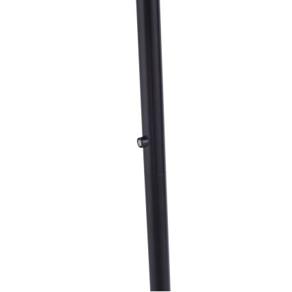 Leuchten Direkt 11729-18 - LED Dimbar Golvlampa HANS LED/22W/230V