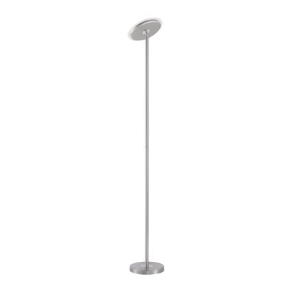 Leuchten Direkt 11729-55 - LED Dimbar Golvlampa HANS LED/22W/230V