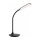 Leuchten Direkt 13061-18 - LED ljusreglerad touch bordslampa  RAFAEL LED/5W/230V 2700-6000K svart 