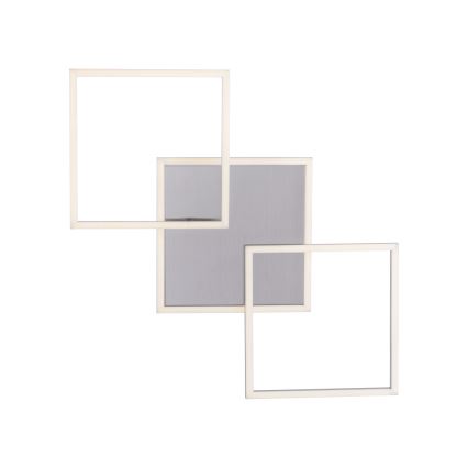 Leuchten Direkt 14003-55 - LED Takbelysning IVEN 3xLED/7W/230V