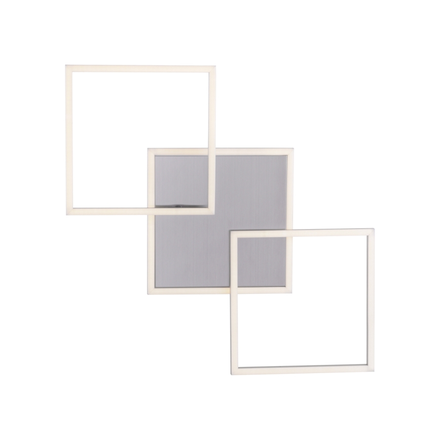 Leuchten Direkt 14003-55 - LED Takbelysning IVEN 3xLED/7W/230V