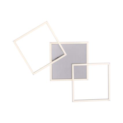 Leuchten Direkt 14003-55 - LED Takbelysning IVEN 3xLED/7W/230V