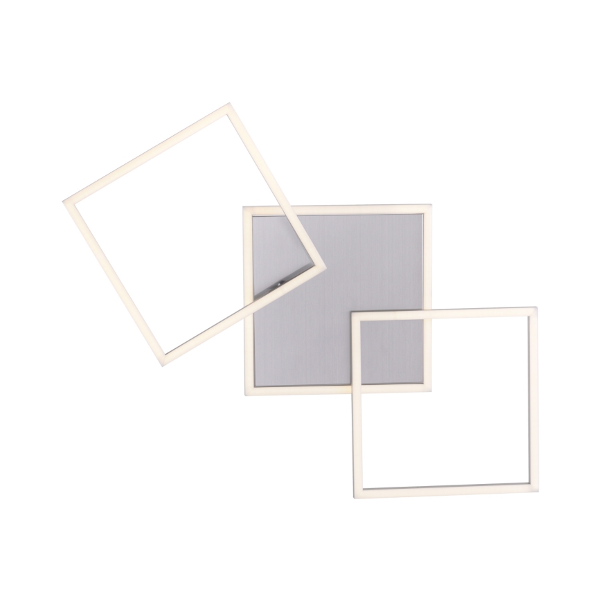 Leuchten Direkt 14003-55 - LED Takbelysning IVEN 3xLED/7W/230V