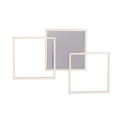 Leuchten Direkt 14003-55 - LED Takbelysning IVEN 3xLED/7W/230V