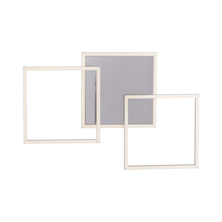 Leuchten Direkt 14003-55 - LED Takbelysning IVEN 3xLED/7W/230V