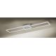 Leuchten Direkt 14019-55 - Dimbar LED-lampakrona IVEN 2xLED/20W/230V
