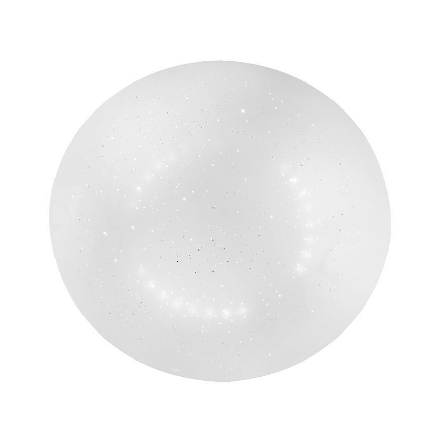 Leuchten Direkt 14122-16 - LED Badrumslampa med sensor LED/12W/230V IP44