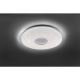 Leuchten Direkt 14227-16 - LED Dimbar takbelysning JONAS LED/22W/230V 3000-5000K + fjärrkontroll