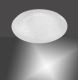 Leuchten Direkt 14230-16 - LED taklampa SKYLER LED/8W/230V