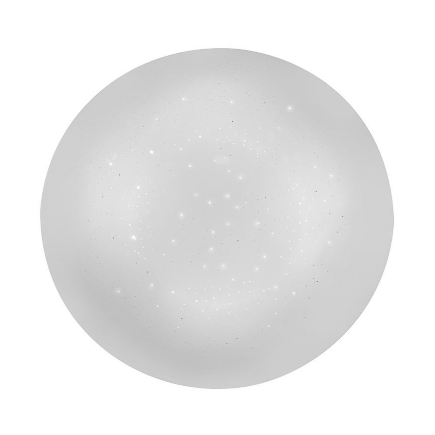 Leuchten Direkt 14230-16 - LED taklampa SKYLER LED/8W/230V