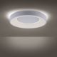 Leuchten Direkt 14326-16 - LED Dimbar belysning ANIKA LED/30W/230V + Fjärrstyrd