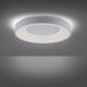 Leuchten Direkt 14326-16 - LED Dimbar belysning ANIKA LED/30W/230V + Fjärrstyrd