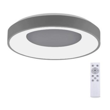 Leuchten Direkt 14326-18 - LED Dimbar Takbelysning ANIKA LED/30W/230V + Fjärrstyrd