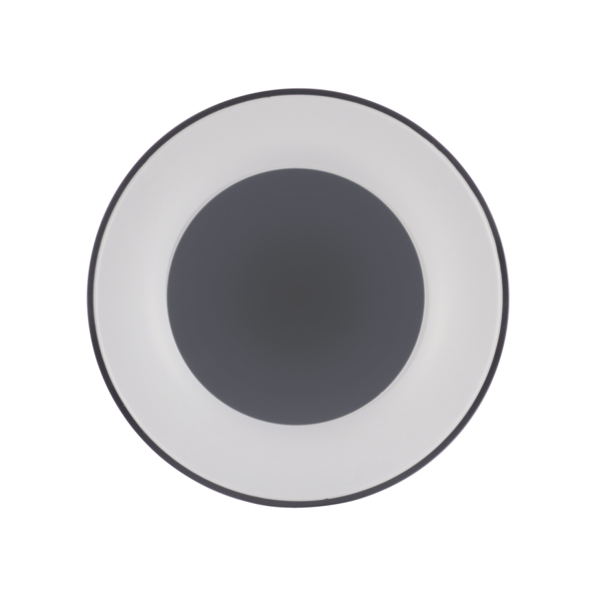 Leuchten Direkt 14326-18 - LED Dimbar Takbelysning ANIKA LED/30W/230V + Fjärrstyrd