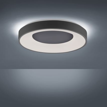 Leuchten Direkt 14326-18 - LED Dimbar Takbelysning ANIKA LED/30W/230V + Fjärrstyrd