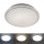 Leuchten Direkt 14364-16 - LED taklampa JUPITER LED/32W/230V 3000/4000/5000K