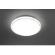 Leuchten Direkt 14364-16 - LED taklampa JUPITER LED/32W/230V 3000/4000/5000K