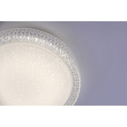 Leuchten Direkt 14371-00 - LED taklampa FRIDA LED/22W/230V 3000/4000/5000K