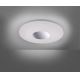 Leuchten Direkt 14422-17 - LED badrumstakbelysning  lampa  se senzoremLAVINIA LED/18W/230V IP44