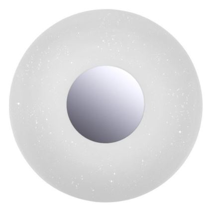 Leuchten Direkt 14422-17 - LED badrumstakbelysning  lampa  se senzoremLAVINIA LED/18W/230V IP44