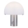 Leuchten Direkt 14433-55 - ljusreglerad bordslampa  DIPPER 1xE27/10W/230V