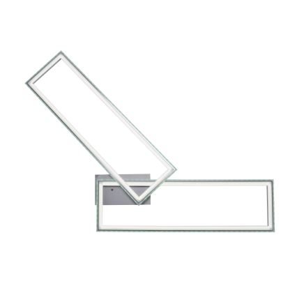 Leuchten Direkt 14635-55 - LED RGB dimbar taklampa FELIX LED/34,5W/230V + fjärrkontroll