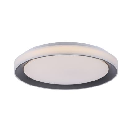 Leuchten Direkt 14659-18 - LED RGB Dimbar belysning LOLA LED/24W/230V Tuya + Fjärrstyrd