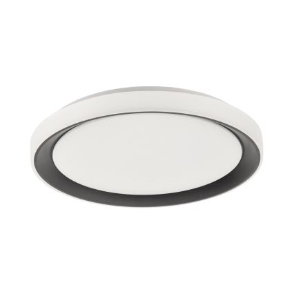 Leuchten Direkt 14659-18 - LED RGB Dimbar belysning LOLA LED/24W/230V Tuya + Fjärrstyrd