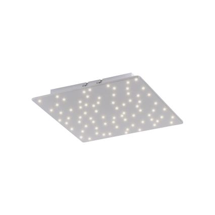 Leuchten Direkt 14670-55 - LED Dimbar belysning SPARKLE LED/12W/230V + Fjärrstyrd