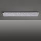 Leuchten Direkt 14672-55 - LED ljusreglerad taklampa  SPARKLE LED/18W/230V 2700-5000K + fjärrkontroll 