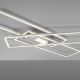 Leuchten Direkt 14693-55 - LED Dimmable ceiling belysning ASMIN LED/48W/230V