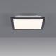 Leuchten Direkt 14740-18 - LED taklampa FLAT LED/7W/230V