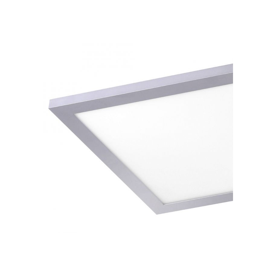 Leuchten Direkt 14752-21 - LED taklampa FLAT LED/17W/230V