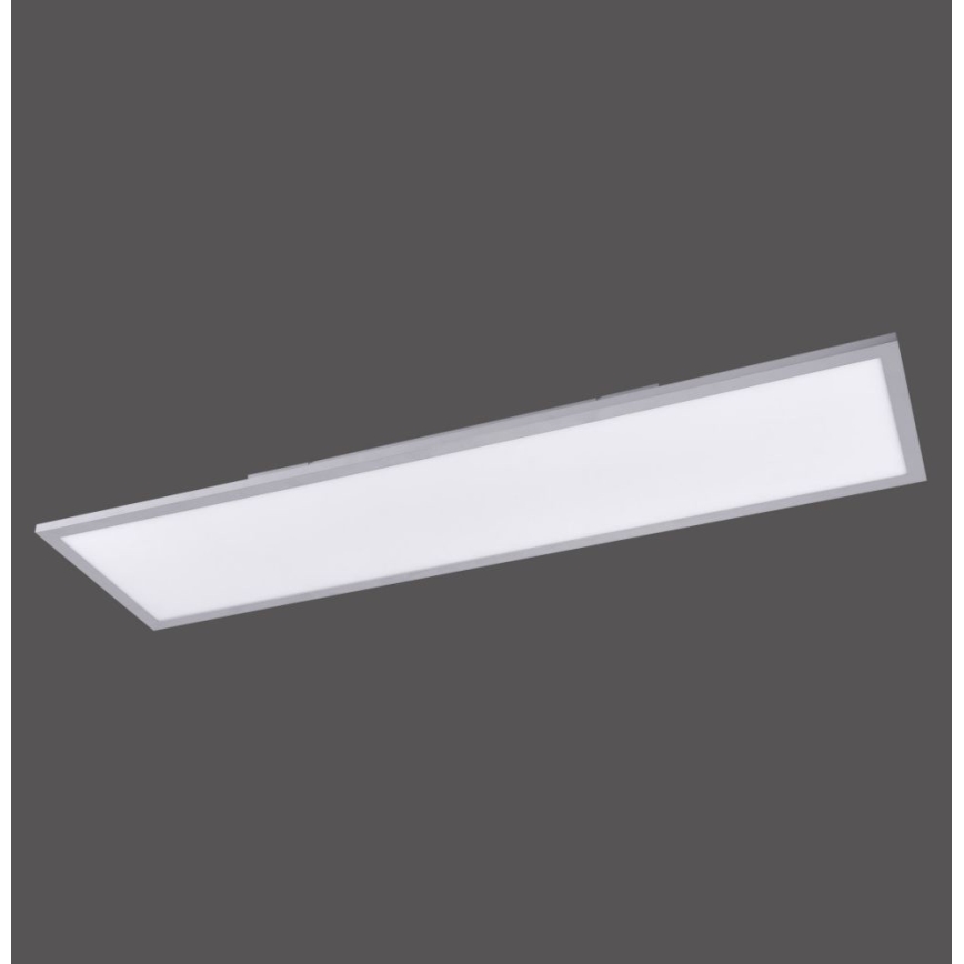 Leuchten Direkt 14753-21 - LED fastsatt panel  FLAT LED/22W/230V