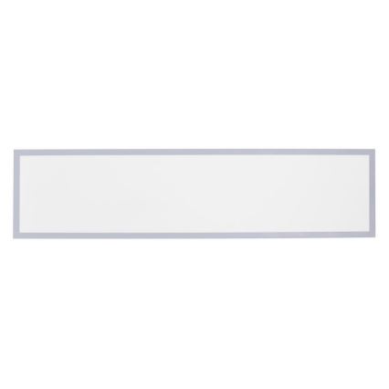 Leuchten Direkt 14753-21 - LED fastsatt panel  FLAT LED/22W/230V