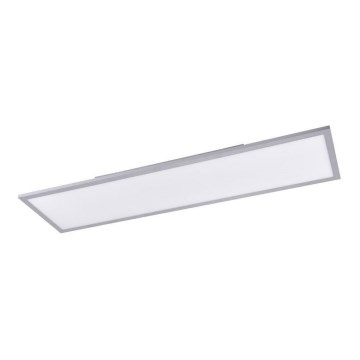 Leuchten Direkt 14753-21 - LED fastsatt panel  FLAT LED/22W/230V