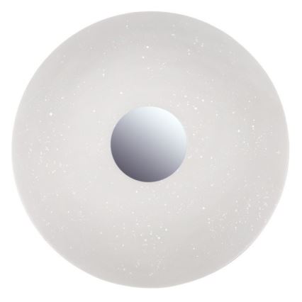 Leuchten Direkt 14822-17 - LED badrumstakbelysning  med sensor  LAVINIA LED/40W/230V IP44