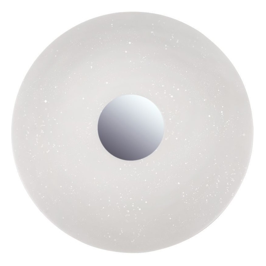 Leuchten Direkt 14822-17 - LED badrumstakbelysning  med sensor  LAVINIA LED/40W/230V IP44