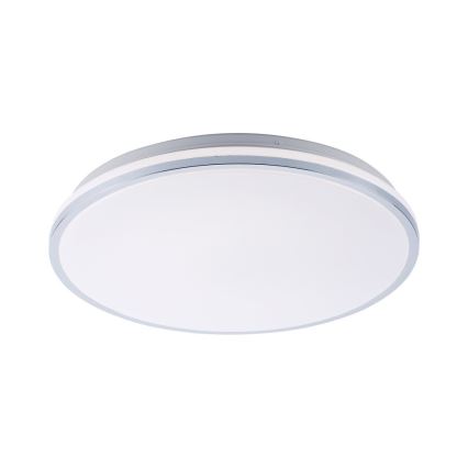 Leuchten Direkt 14844-17 - LED badrumsplafond ISABELL LED/22W/230V IP44