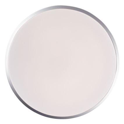 Leuchten Direkt 14844-17 - LED badrumsplafond ISABELL LED/22W/230V IP44