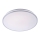Leuchten Direkt 14844-17 - LED badrumsplafond ISABELL LED/22W/230V IP44