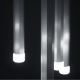 Leuchten Direkt 15206-95 - LED Ljuskrona med upphängningsrem  BRUNO 10xLED/4,8W/230V