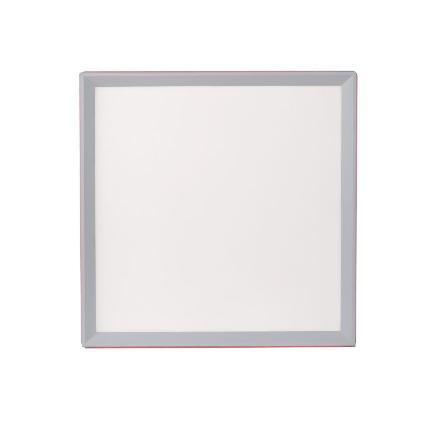 Leuchten Direkt 15556-16 - LED RGB dimbar taklampa GALACTICA LED/32W/230V + fjärrkontroll