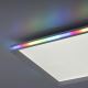 Leuchten Direkt 15556-16 - LED RGB dimbar taklampa GALACTICA LED/32W/230V