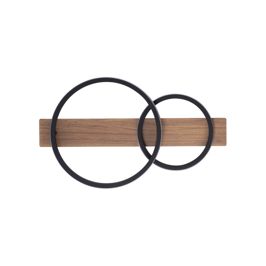 Leuchten Direkt 15615-78 - LED Taklampa TROOPER LED/28W/230V