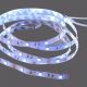 Leuchten Direkt 81209-70 - LED RGB ljusreglerad  ljusslinga TEANIA 3m 16,2W/12/230V + fjärrkontroll