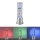 Leuchten Direkt 85127-21 - LED RGB Designer bordslampa AVA LED/1,2W/12/230V
