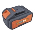 Li-Ion-batteri 4000mAh 21V